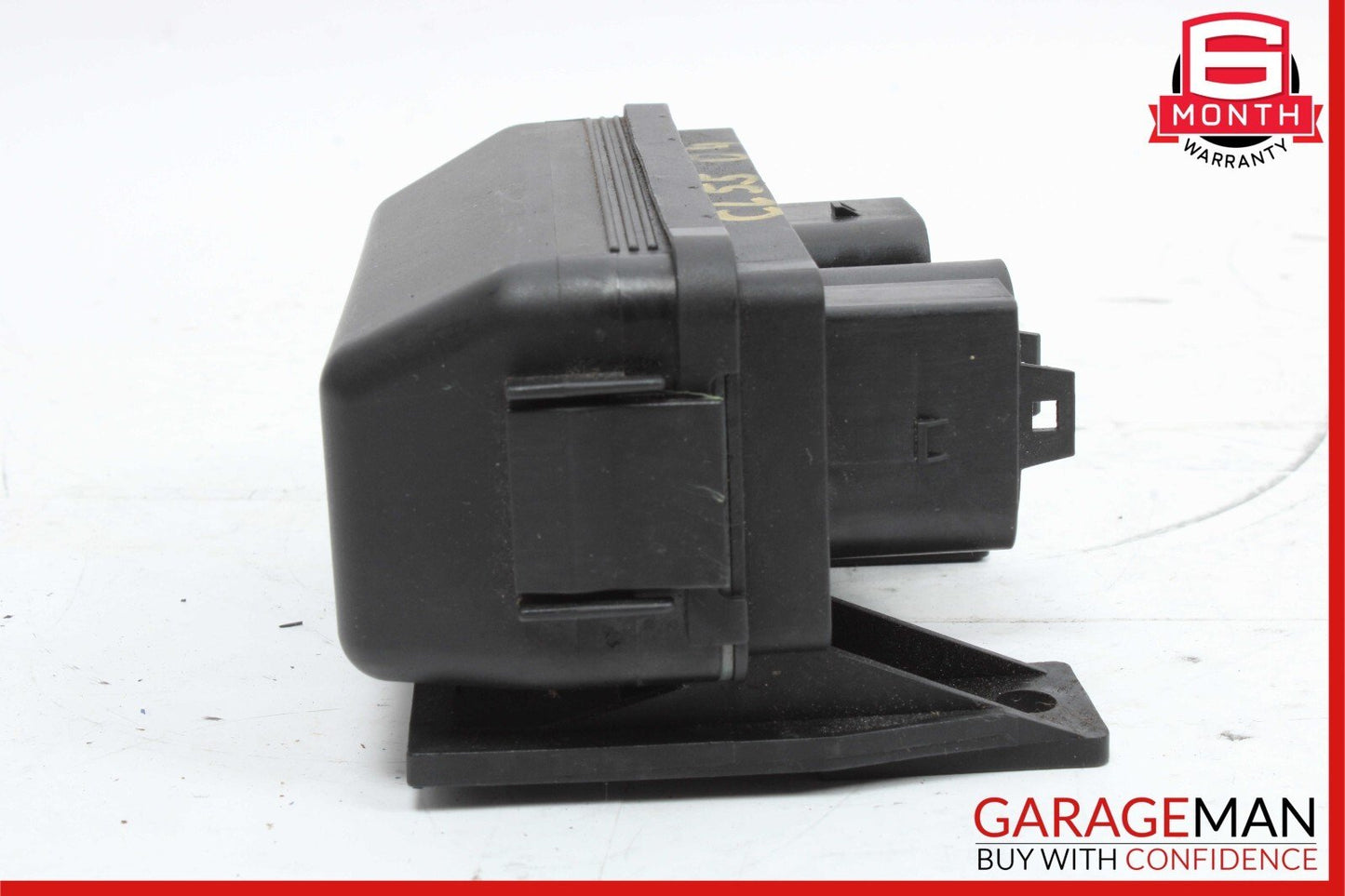 00-06 Mercedes W220 S500 S430 CL55 AMG Front Relay Fuse Box Module 2205400050