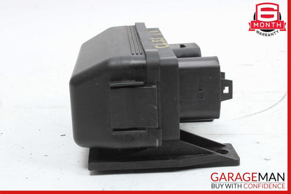 00-06 Mercedes W220 S500 S430 CL55 AMG Front Relay Fuse Box Module 2205400050