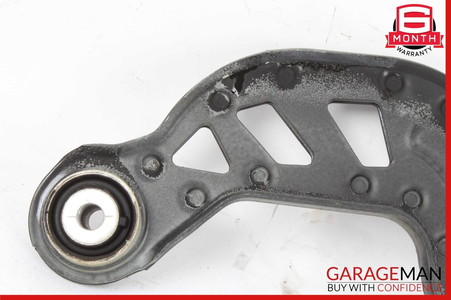 16-24 Mercedes X156 GLA250 Rear Left Upper Control Arm OEM 2463501006