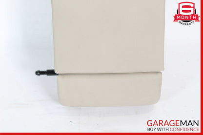 16-22 Mercedes X253 GLC300 Rear Center Seat Foldable Armrest w/ Headreast OEM