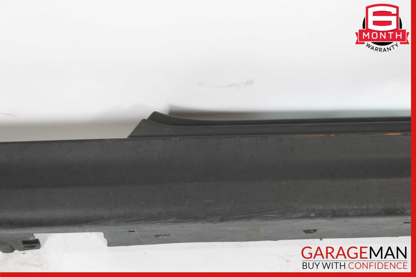 14-19 Mini Cooper Hardtop Right Passenger Side Rocker Panel Skirt Black OEM