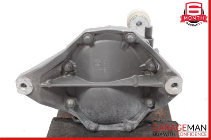 10-16 Mercedes SL400 E350 C250 RWD Rear Diff Differential Axle Carrier Assembly