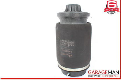 06-19 Mercedes W164 ML550 GL450 Rear Air Suspension Bag Shock Set of 2 Pc OEM