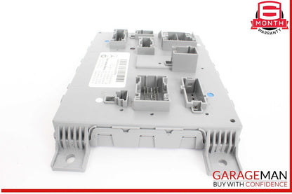 15-18 Mercedes W205 C300 C400 C350e Rear Trunk SAM Control Module Unit OEM