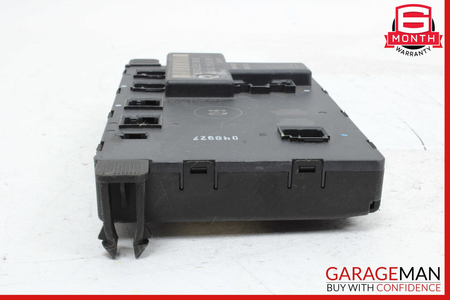 01-07 Mercedes W203 C230 C280 C320 Door Control Module Front Left 2038201585 OEM