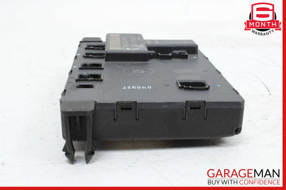 01-07 Mercedes W203 C230 C280 C320 Door Control Module Front Left 2038201585 OEM