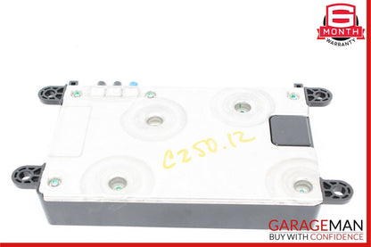 12-20 Mercedes GLK350 C250 GLA250 E550 SL400 Communication Control Module Unit