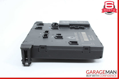 03-12 Mercedes R230 SL500 SL55 AMG Door Control Module Left Side 2308204726 OEM