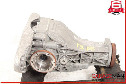 12-18 Audi A5 A6 A7 A8 Rear Diff Differential Axle Carrier Assembly OEM