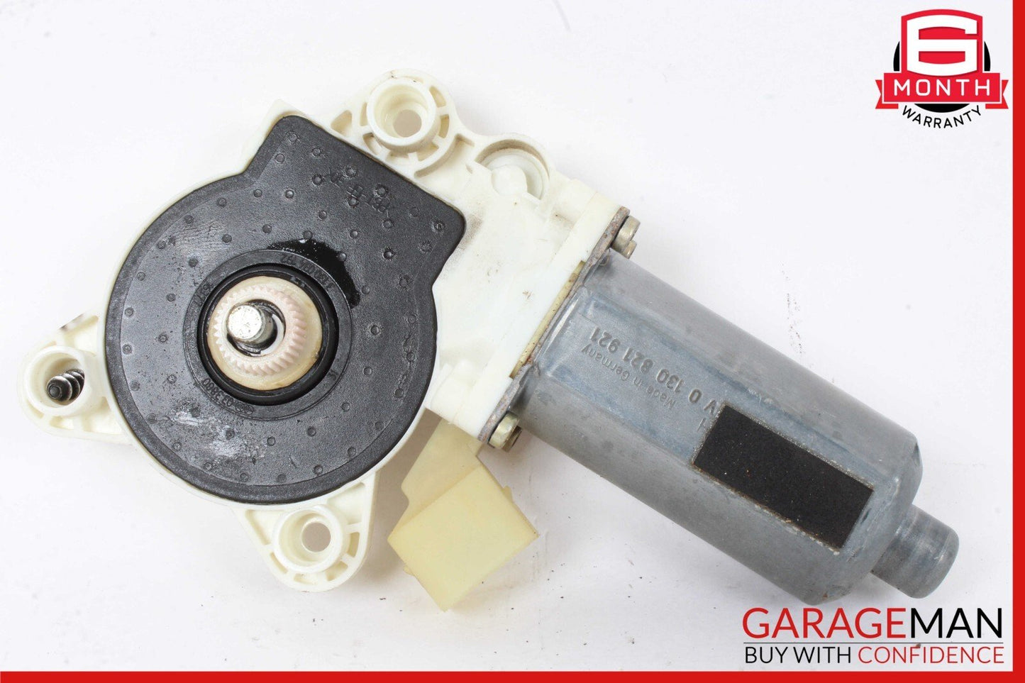 03-12 Mercedes W209 CLK500 CL500 Front Right Side Door Window Regulator Motor