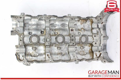 05-13 Mercedes W203 C230 Sport CLK350 Engine Cylinder Head Cover Left Side OEM