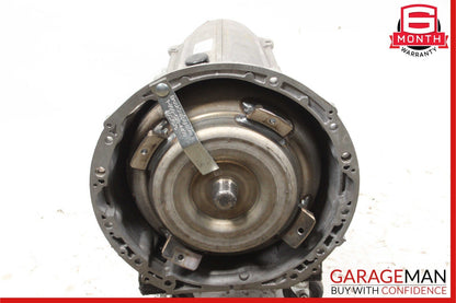 12-16 Mercedes R172 SLK350 Auto Trans Automatic Transmission 722.906 OEM