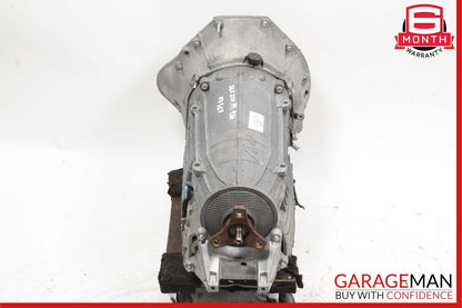 12-15 Mercedes C250 SLK250 7G Tronic Automatic Transmission Assembly OEM 42k