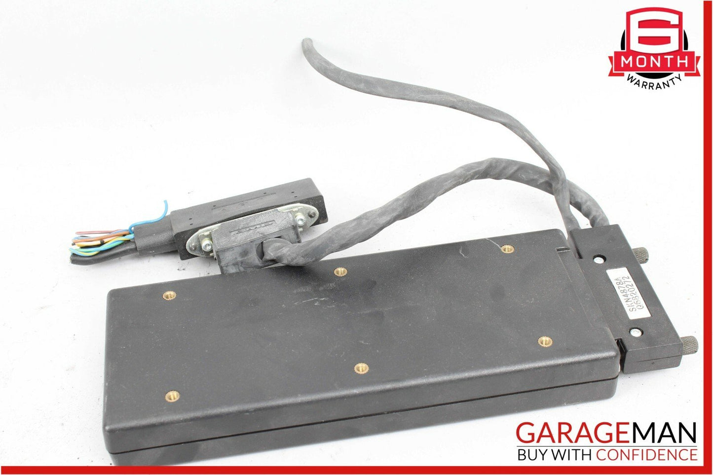 97-04 Mercedes R170 SLK320 SLK230 Car Phone Telephone Antenna Booster Assembly