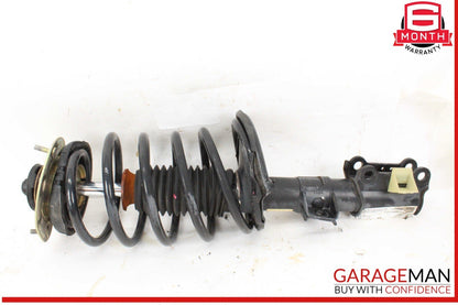 01â09 Volvo S60 S80 V70 XC70 Front Left and Right Side Shock Strut Absorber Set