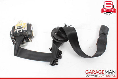 13-16 Maserati Quattroporte Front Left Seatbelt Seat Belt Retractor Assembly OEM