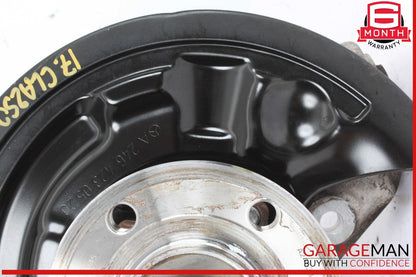 14-19 Mercedes W117 CLA250 Rear Right Passenger Side Wheel Spindle Knuckle Hub