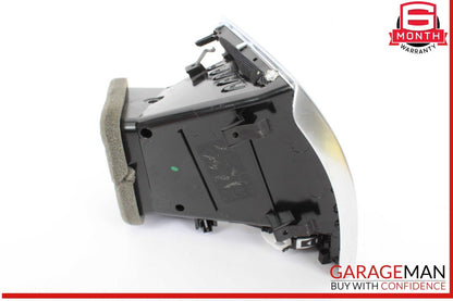 13-17 Audi Q5 Dash Dashboard AC A/C Air Conditioning Air Vent Left Side OEM