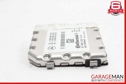 10-16 Mercedes W212 E550 SL550 SL400 C250 Active Lane Assist Front Camera OEM