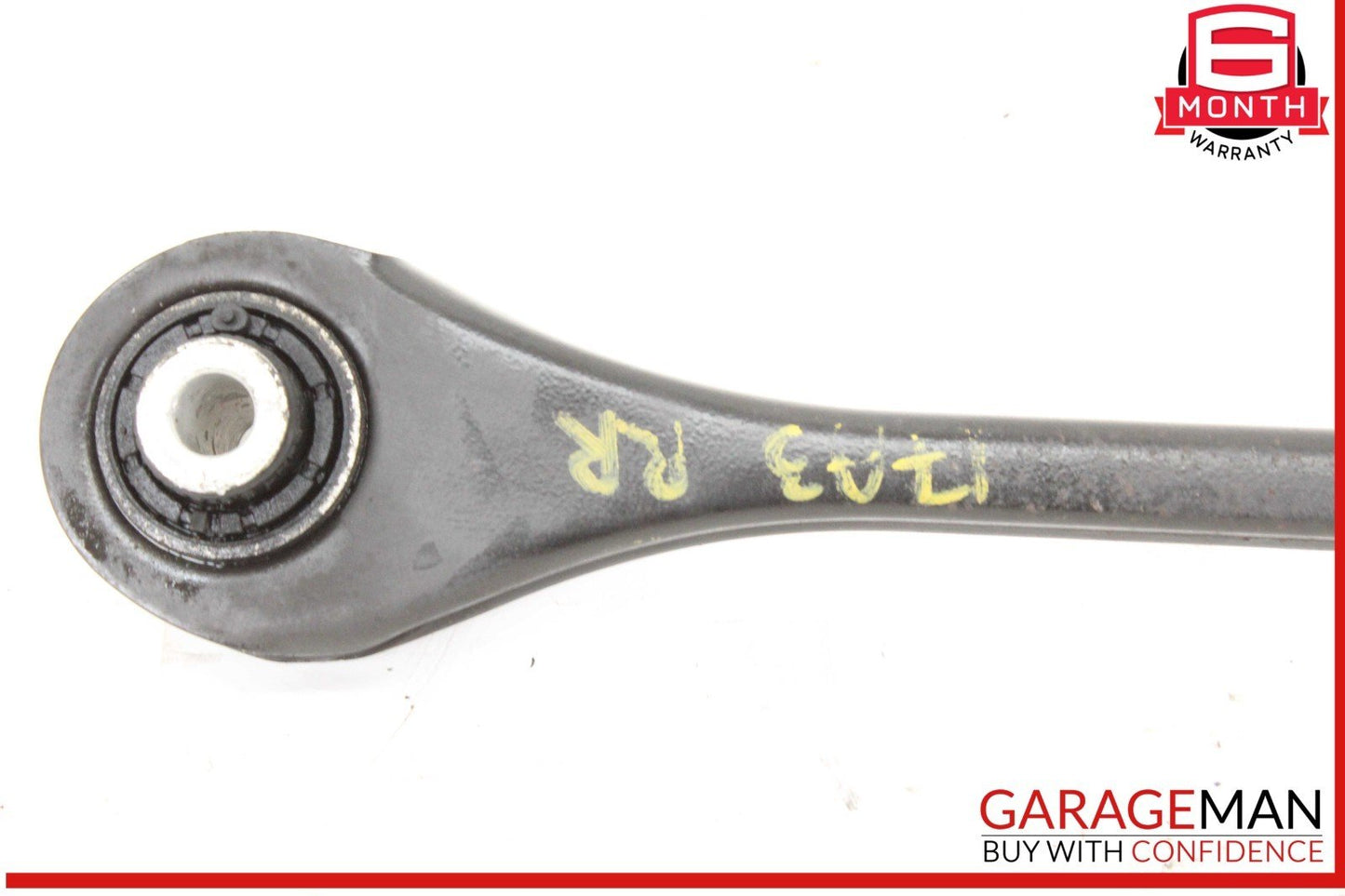 15-20 Audi A3 S3 Rear Right or Rear Left Tie Rod Control Arm 5Q0501529F OEM