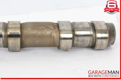 11-13 BMW X3 F25 Engine Camshaft Cam Shaft Timing Gear Exhaust Actuator 7578877