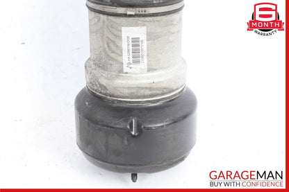07-14 Mercedes W221 S400 Rear Right / Left Air Airmatic Shock Absorber Strut OEM