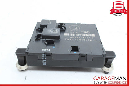 03-09 Mercedes W211 E500 E550 E320 Rear Left Side Door Controller Module Unit