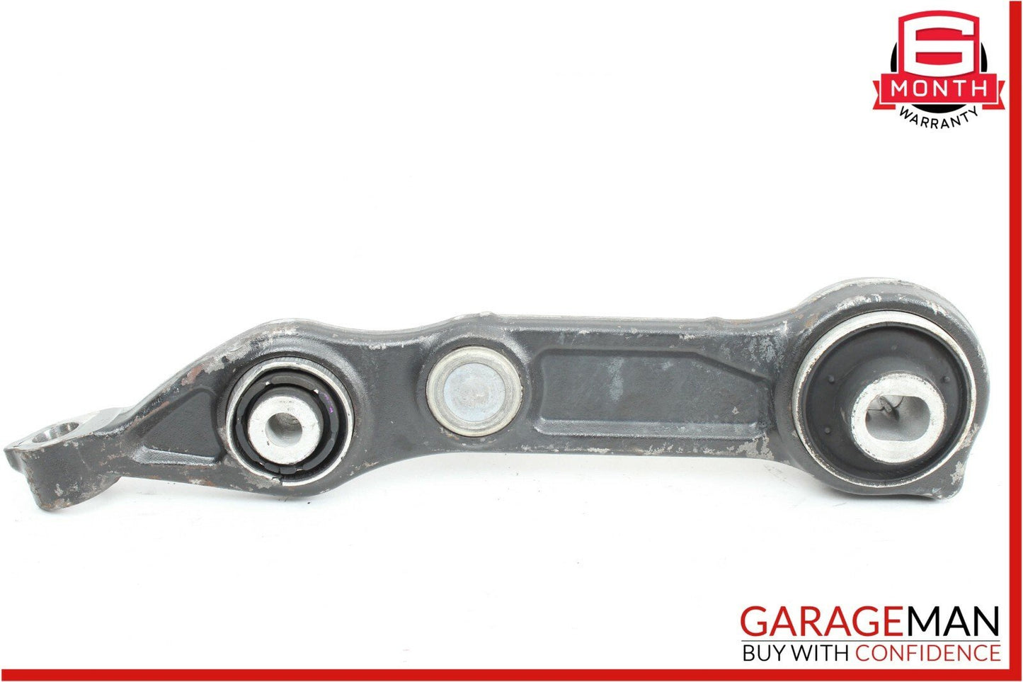 06-11 Mercedes W211 E350 CLS500 Front Right Side Suspension Lower Control Arm