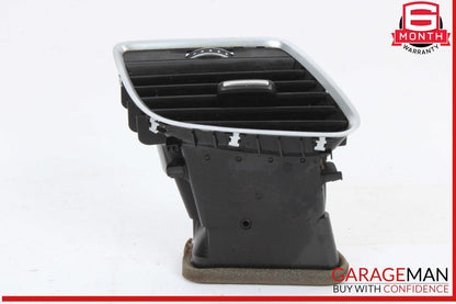 15-18 Audi Q3 Dashboard Front Right Passenger Side AC A/C Air Vent Grill OEM