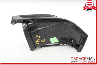 14-19 BMW i3 I01 Hybrid Front Left Driver Side Dash Dashboard Air Vent OEM