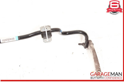 17-24 Audi A5 A4 RS5 S4 AWD Rear Stabilizer Anti Roll Sway Bar w/ Links OEM