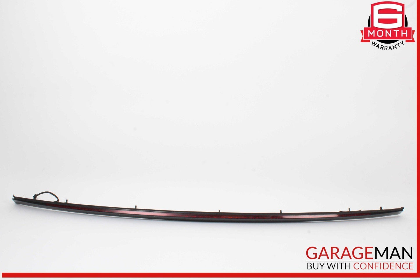 12-18 Audi A7 Rear Third 3rd LED Brake Stop Light Lamp 4G8945097 OEM