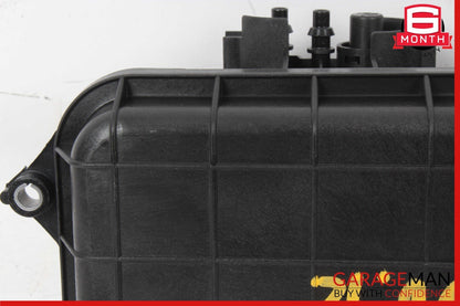 07-09 Mercedes W221 S400 CL500 Dynamic Seat Pressure Vacuum Tank Reservoir OEM