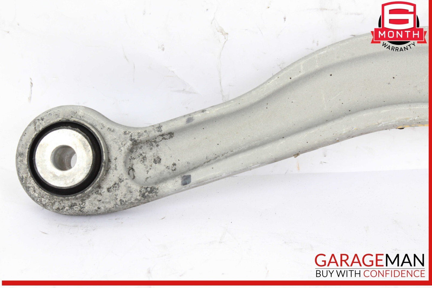 08-17 Mercedes W204 C300 Rear Right / Left Side Suspension Upper Control Arm OEM