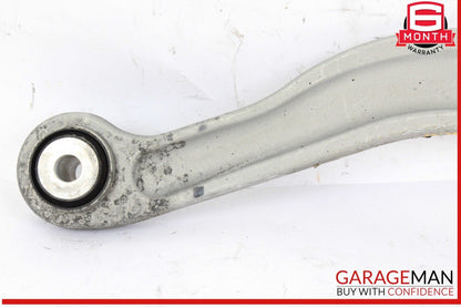 08-17 Mercedes W204 C300 Rear Right / Left Side Suspension Upper Control Arm OEM