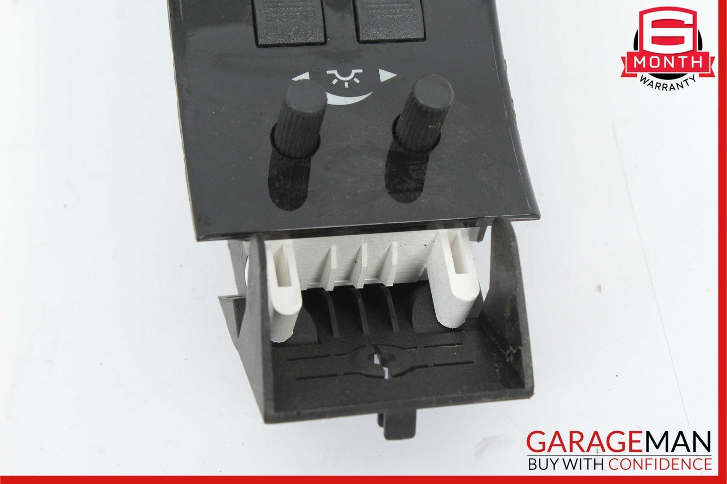 07-14 Mercedes W221 S550 CL550 S350 Dashboard Dash Control Switch Panel Assy OEM