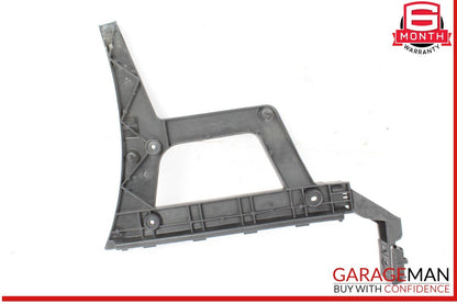 13-16 Audi A4 Rear Left Driver Side Bumper Guide Bracket 8K5807453A OEM
