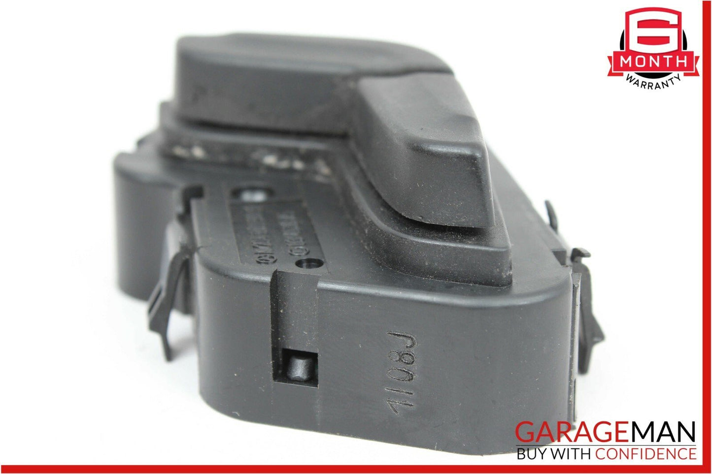 08-17 Mercedes W204 C250 E350 Coupe Front Right Passenger Seat Control Switch