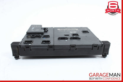 03-12 Mercedes R230 SL500 SL55 SL63 AMG Front Left Door Control Module Unit OEM