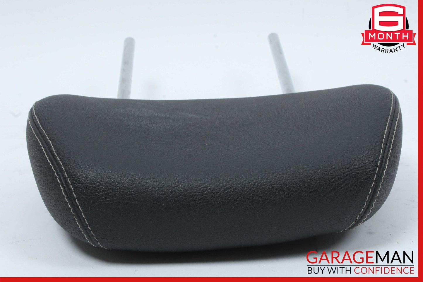 97-04 Mercedes R170 SLK230 Front Left Side Seat Headrest Head Rest OEM