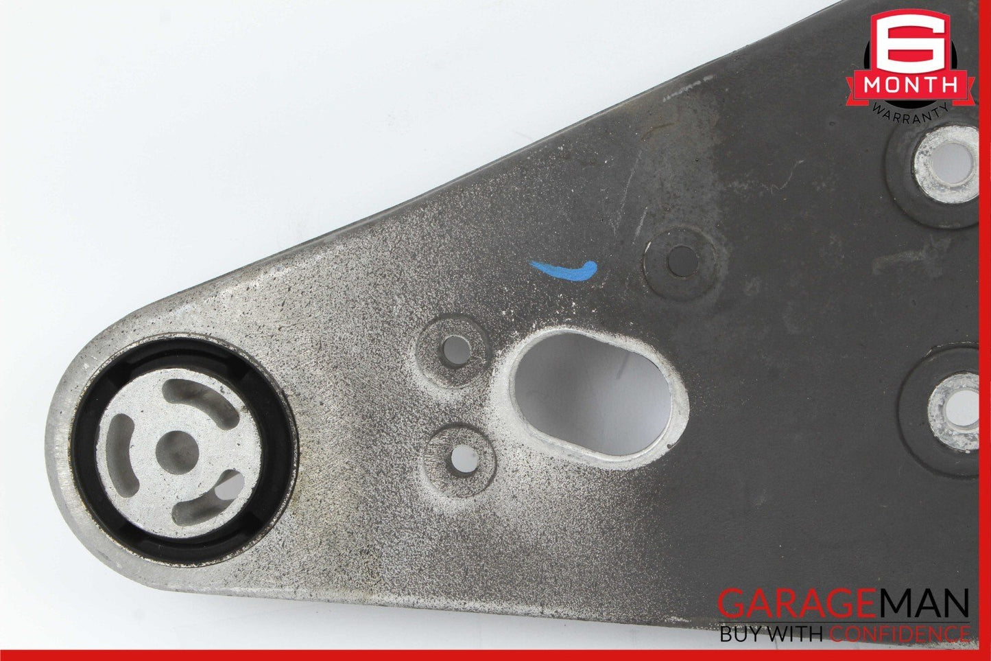 03-09 Mercedes W211 E350 E63 AMG Rear Diff Differential Carrier Bracket Mount