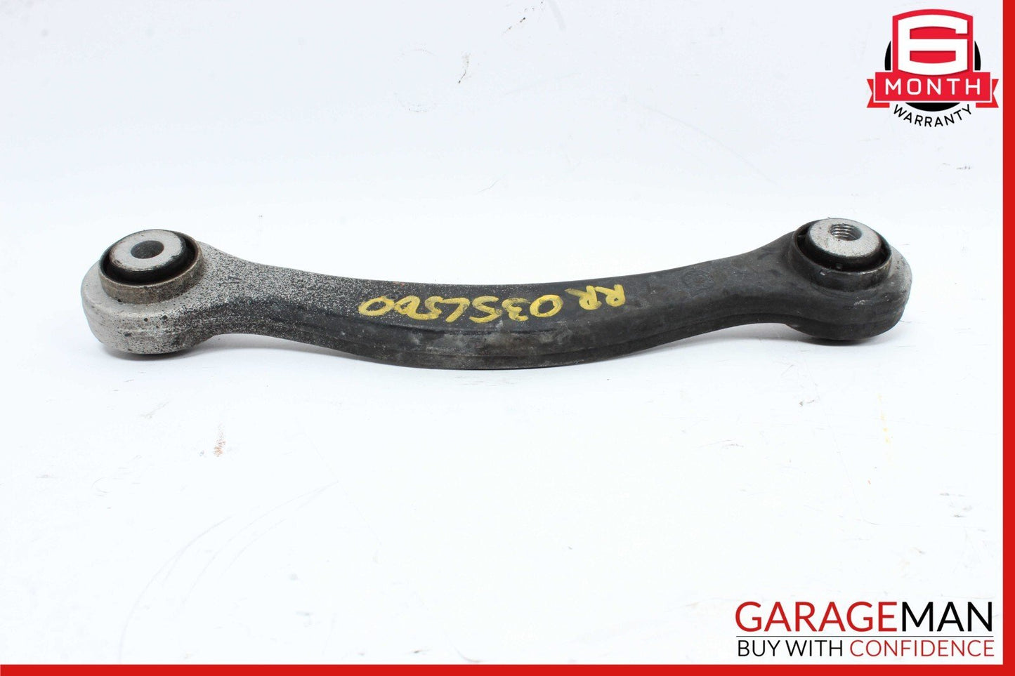 03-11 Mercedes SL500 CLS500 E350 Rear Right or Left Suspension Upper Control Arm