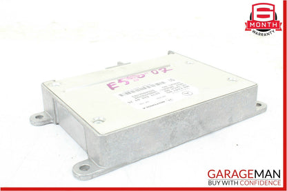 06-09 Mercedes W211 E350 SL65 AMG CLS350 Communication Control Module Unit OEM
