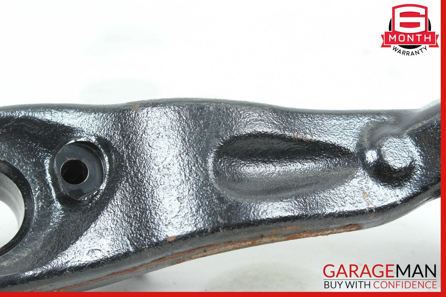 07-14 Mercedes W216 CL550 S550 Front Right Lower Control Arm OEM
