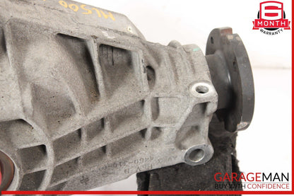 98-05 Mercedes W163 ML500 ML320 Rear Diff Differential Axle Carrier Assembly OEM