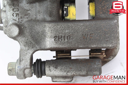 11-23 Nissan Leaf Rear Left & Right Side Brake Caliper Set of 2 Pc OEM