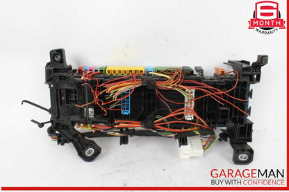 14-20 Mercedes W117 CLA250 GLA250 Front Interior Fuse Box Relay Unit Bracket OEM