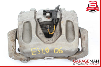 08-18 Mercedes W212 E350 C350 Front Brake Calipers Left and Right Set of 2 Pc