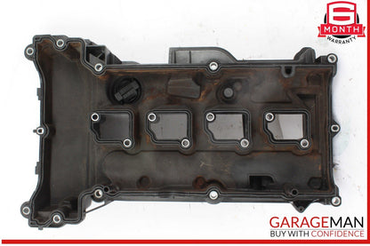 12-15 Mercedes W204 C250 SLK250 1.8L Engine Valve Cylinder Head Cover OEM