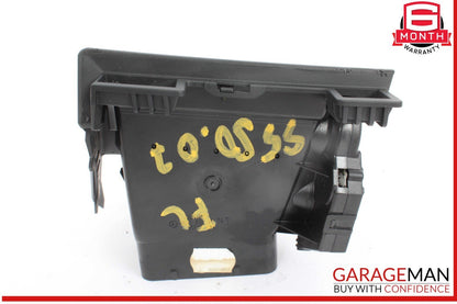 07-13 Mercedes W221 S550 Dashboard AC A/C Air Vent Front Left Driver Side OEM